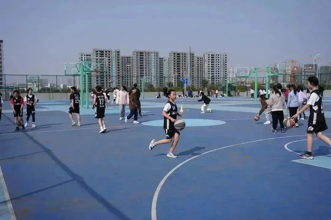 为什么可靠的篮球技术指导对初学者很重要?_1